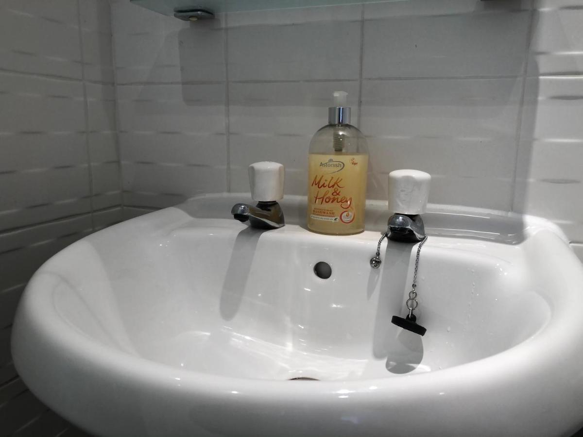 Penthouse 3 Bedroom Luxury Apartment - Glasgow City Centre エクステリア 写真