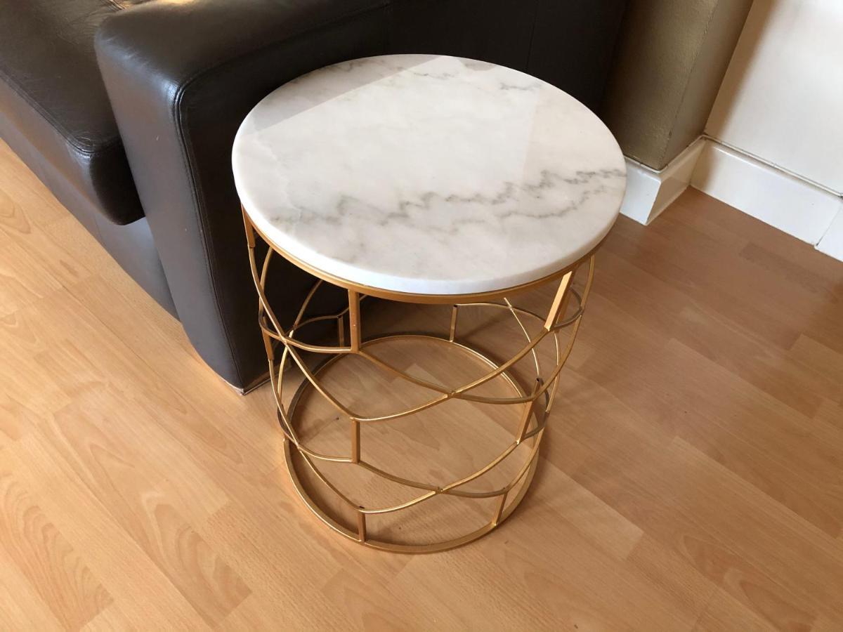 Penthouse 3 Bedroom Luxury Apartment - Glasgow City Centre エクステリア 写真